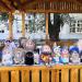 Торговый ряд в городе Каменск-Шахтинский