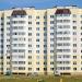 ул. Белого (ru), 19 in Homieĺ city