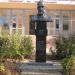 Памятник Баллину Николаю Петровичу, первому украинскому кооператору