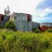 Waste water treatment plant