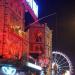 Cannstatter Wasen (de) in Stuttgart city