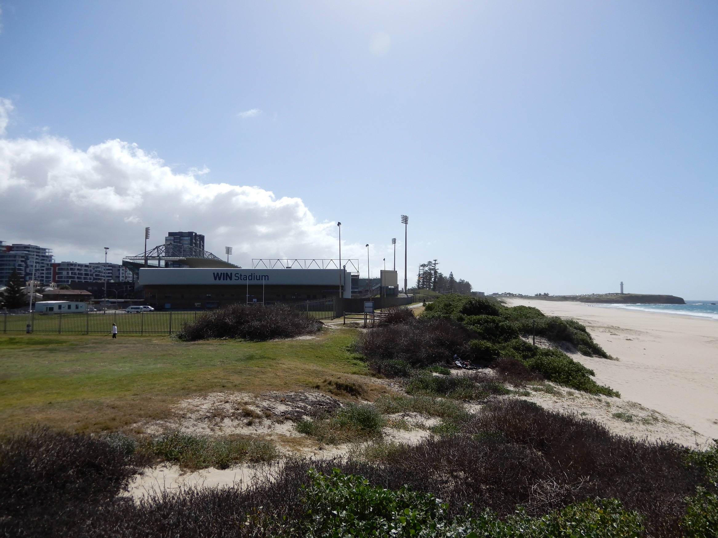 Wollongong Breaking News - ch32pya