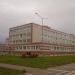 Средняя школа № 1 в городе Домодедово