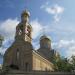Храм Казанской иконы Божией Матери в городе Набережные Челны
