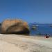 Pedra dos Namorados (pt) in Rio de Janeiro city