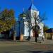 Cathedral of St. Alexander Nevsky in Melitopol city