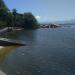 Praia do Catimbau (pt) in Rio de Janeiro city