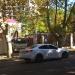 Штрафстоянка в городе Сочи