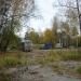 Промзона в городе Нахабино