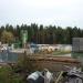 Красногорский асфальтобетонный завод в городе Нахабино