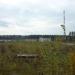 Башня сотовой связи ПАО «МегаФон» в городе Нахабино