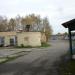 Гаражный бокс в городе Нахабино