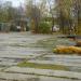 Эстакада в городе Нахабино