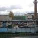 Ангар в городе Нахабино