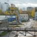 Козловой кран в городе Нахабино