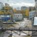 Здание в городе Нахабино