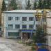 Здание в городе Нахабино