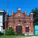 Амбар в городе Касимов