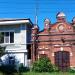 Амбар в городе Касимов