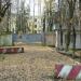 Ворота и проходная в городе Нахабино