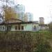 Нежилое здание в городе Нахабино