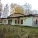 Нежилое здание в городе Нахабино