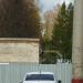 Учебно-тренировочный комплекс в городе Нахабино