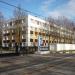 Казарма учебного батальона в городе Нахабино
