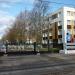Контрольно-пропускной пункт в городе Нахабино