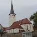 Evangel. St.-Laurentius-Kirche (de) in Leonberg city