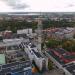 YLE (or Pasila) Transmission Tower, Helsinki, Finland