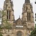 Kathol. Kirche St. Maria (de) in Stuttgart city