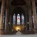 Kathol. Kirche St. Maria (de) in Stuttgart city