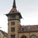 Altes Feuerwehrhaus (de) in Stuttgart city