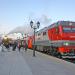 Sortavala railway station