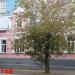 Музей железнодорожного транспорта в городе Киров