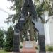 Пам'ятник жертвам репресій радянського режиму в місті Луцьк