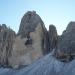 Tre Cime di Lavaredo