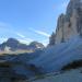 Tre Cime di Lavaredo/Drei Zinnen 3003 m