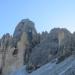 Tre Cime di Lavaredo