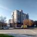 вул. Степана Бандери, 25 в місті Шептицький