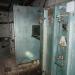Abandoned facilities for mechanical wastewater treatment, Kamenskvolokno JSC