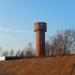 Water tower