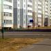 Баскетбольная площадка (ru) in Homieĺ city