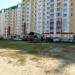 Беседка (ru) in Homieĺ city