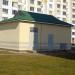 Трансформаторная подстанция ТП 1018 (ru) in Homieĺ city