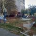 Детская игровая площадка в городе Киев