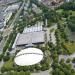 Olympia-Eissportzentrum in Munich city