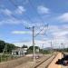 Остановочный пункт Золотушка в городе Ессентуки