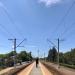 Остановочный пункт Золотушка в городе Ессентуки